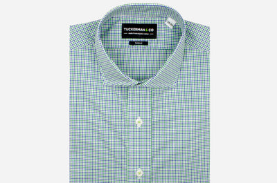 The Fitzgerald Check