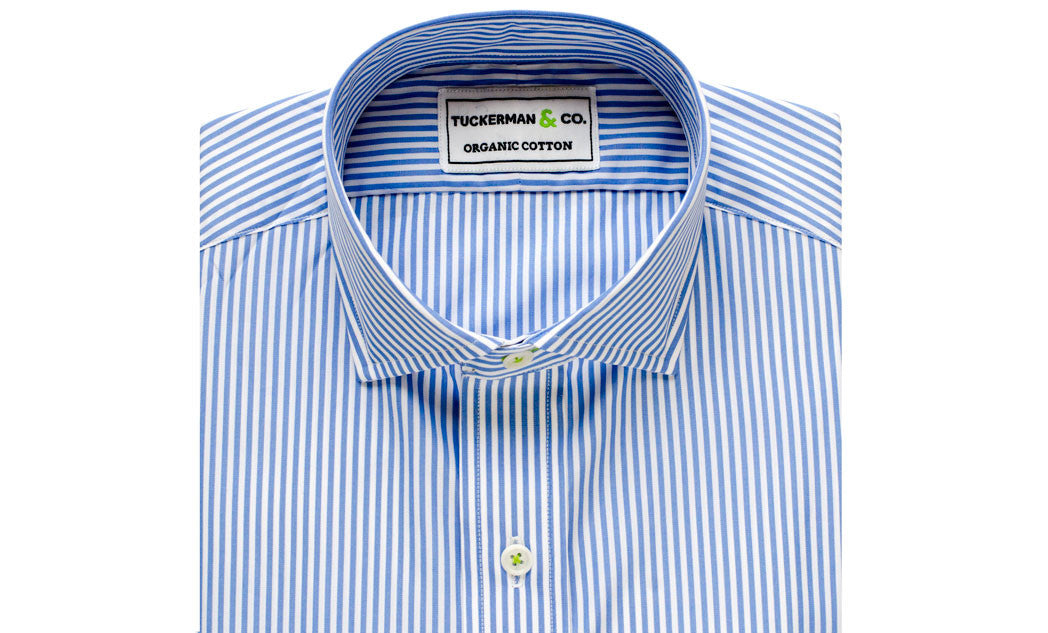 Tuckerman & Co is Born