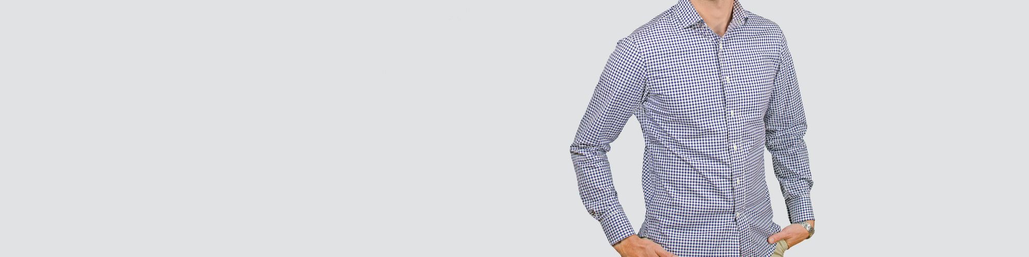 Men's Shirts
