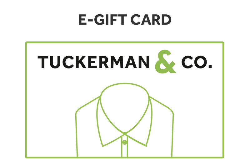 E-gift Card