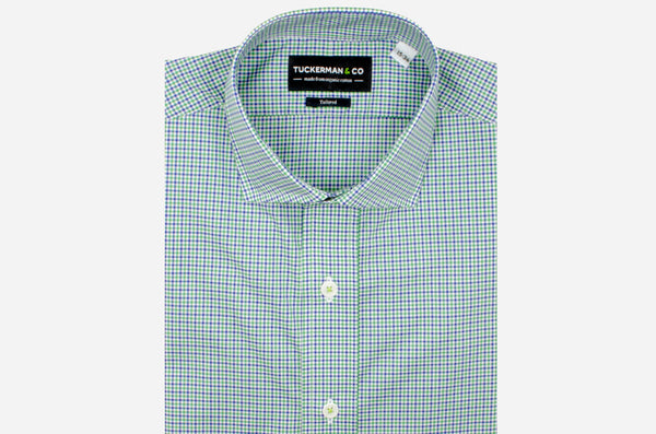 The Fitzgerald Check