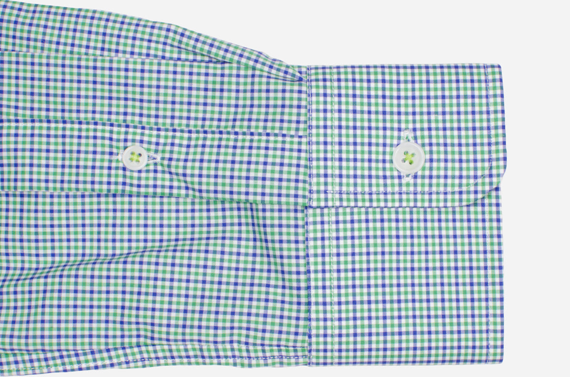 The Fitzgerald Check