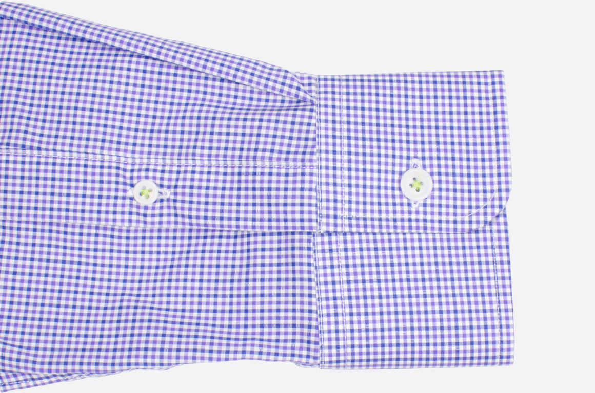 The Kelly Check - Tuckerman & Co