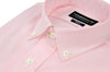 Salmon Pink Oxford Button Down