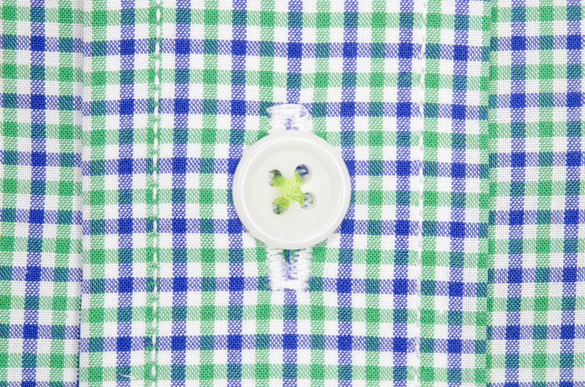 The Fitzgerald Check